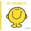 Image de Monsieur-Madame - les Monsieurs Monsieur Heureux
