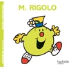 Image de Monsieur-Madame - les Monsieurs Monsieur Rigolo