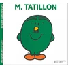 Image de Monsieur-Madame - les Monsieurs Monsieur Tatillon