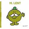 Image de Monsieur-Madame - les Monsieurs Monsieur Lent