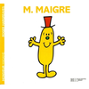 Image de Monsieur Maigre