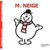 Image de Monsieur Neige