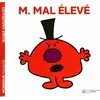 Image de Monsieur-Madame - les Monsieurs Monsieur Mal  ©lev ©