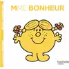 Image de Monsieur-Madame - les Madames Madame Bonheur