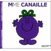 Image de Monsieur-Madame - les Madames Madame Canaille