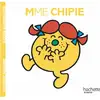 Image de Monsieur-Madame - les Madames Madame Chipie