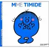 Image de Monsieur-Madame - les Madames Madame Timide