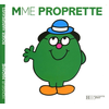 Image de Madame Proprette