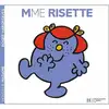Image de Monsieur-Madame - les Madames Madame Risette