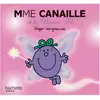 Image de Monsieur-Madame - les Madames Madame Canaille et la bonne fée