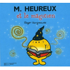 Image de Monsieur Heureux et le magicien