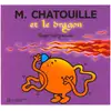 Image de Monsieur-Madame - les Monsieurs Monsieur Chatouille et le dragon