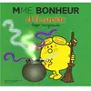 Image de Monsieur-Madame - les Madames Madame Bonheur et la sorcière