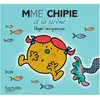 Image de Monsieur-Madame - les Madames Madame Chipie et la Sirène