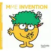 Image de Madame Invention