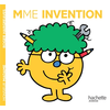 Image de Madame Invention