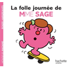Image de La folle journée de Madame Sage