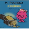 Image de Monsieur-Madame - les Monsieurs Monsieur Heureux et les Pirates