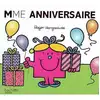 Image de Monsieur-Madame - les Madames Madame Anniversaire