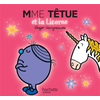 Image de Madame tetue et la licorne