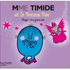Image de Monsieur-Madame - les Madames Madame Timide et la bonne fée