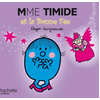 Image de Madame Timide et la Bonne Fée
