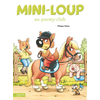 Image de Mini-Loup au poney-club