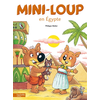 Image de Mini-Loup en Egypte