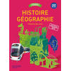 Image de Histoire-Géographie CM2 - Collection Citadelle - Livre élève - Ed. 2017