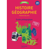 Image de Histoire géographie, histoire des arts, CM2 cycle 3 : guide pédagogique : nouveaux programmes 2016