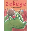 Image de Zékéyé. Zékéyé et le crocodile