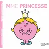 Image de Monsieur-Madame - les Madames Madame Princesse