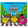 Image de Les Monsieur Madame à Paris