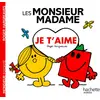 Image de Les Monsieur-Madame Je t'aime