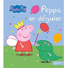Image de Peppa Pig / Peppa se déguise