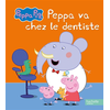Image de Peppa Pig / Peppa va chez le dentiste
