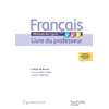 Image de Français, manuel de cycle 5e, 4e, 3e : nouveau programme cycle 4 : livre du professeur