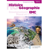 Image de Histoire - Géographie - EMC SEGPA Cycle 4 (5e, 4e, 3e) - Livre élève - Éd. 2018