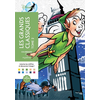 Image de Coloriages mystères Disney - Les Grands classiques Tome 2
