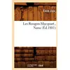 Image de Les Rougon-Macquart. , Nana (Éd.1881)