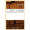 Image de Érythrée : les amphores de Phéidas, contes (Éd.1896)
