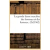 Image de La grande danse macabre des hommes et des femmes (Éd.1862)