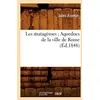 Image de Les stratagèmes Aqueducs de la ville de Rome (Éd.1848)