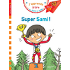 Image de Sami et Julie CP Niveau 1 Super Sami