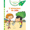 Image de Sami et Julie CP Niveau 2 L'amoureux de Julie