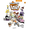 Image de Bienvenue chez les Loud. Vol. 1. C'est le chaos !. Vol. 1