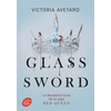 Image de Red Queen - Tome 2 - Glass sword
