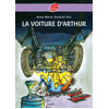 Image de La voiture d'Arthur