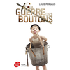 Image de La guerre des boutons : roman de ma douzième année