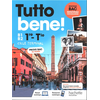 Image de Tutto bene ! italien 1re, terminale, B1-B2, cycle terminal : nouveau bac, nouveau programme